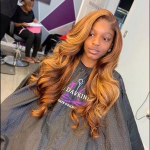 Meet your Posher, Sunkiss